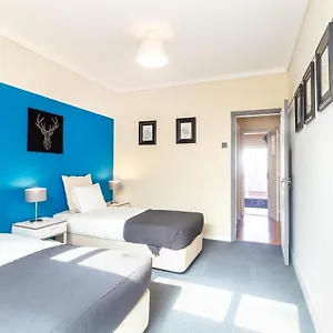  Appartement Ola - Jardim Zoologico