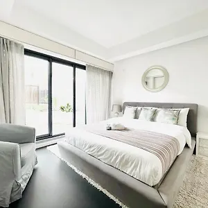  Appartement Terrace Saldanha