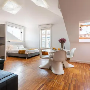  Appartement Portas Do Bairro