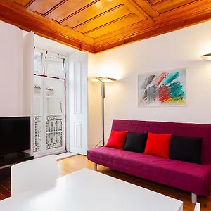 Alfama First Floor Apartment