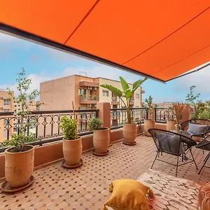 bel-appartement-a-gueliz.marrakeshhotelsmorocco.com/