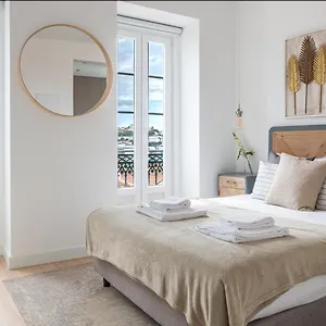  Appartement Castelo