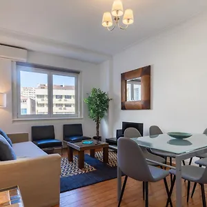  Appartement Liberdade Charming By Lovelystay