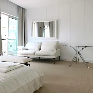  Appartement New Loft - Estrela