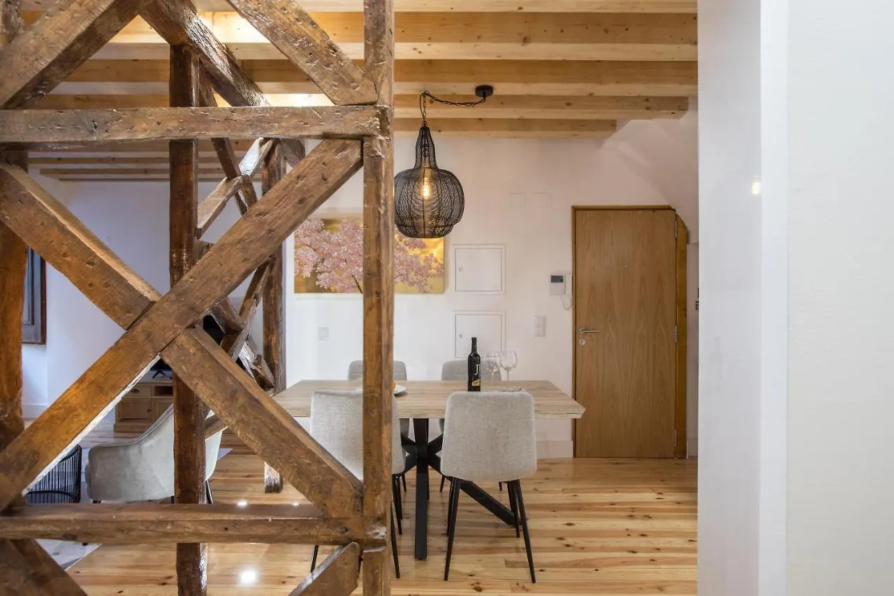 Comtesse Lisbonne Apartments