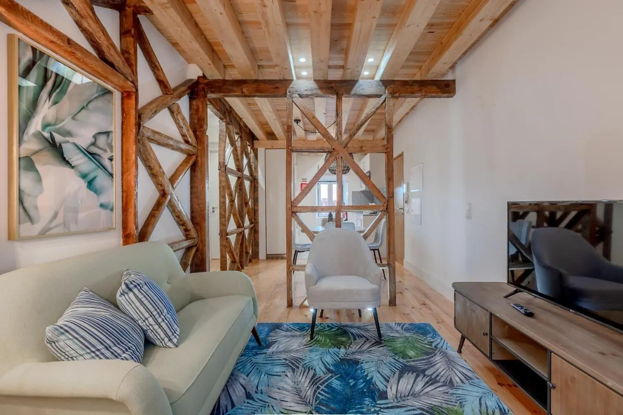 Comtesse Lisbonne Apartments