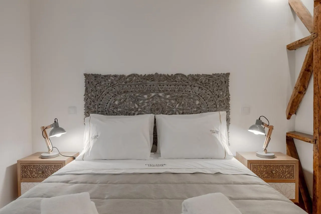 Comtesse Lisbonne Apartments Lisboa