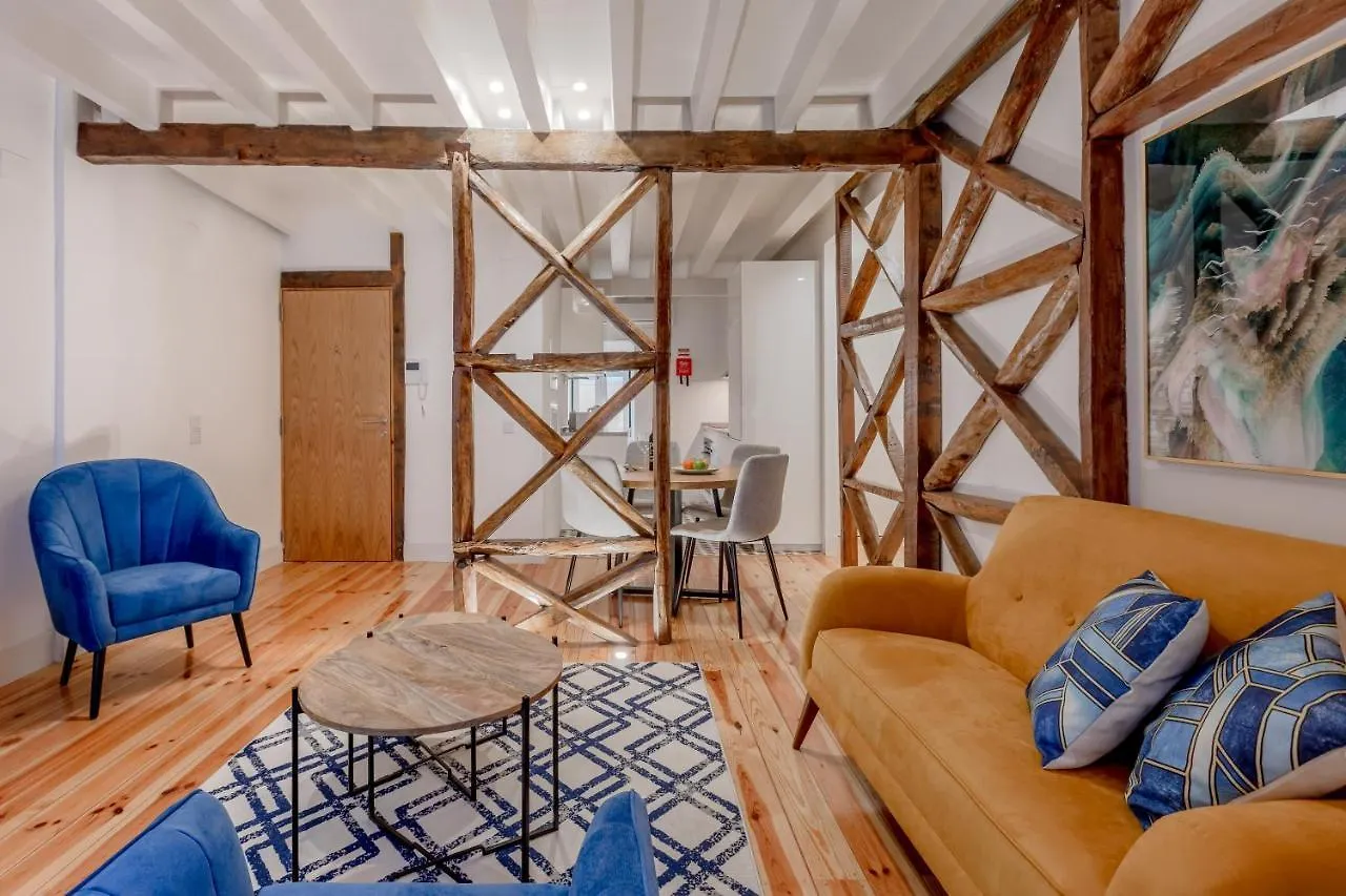 Comtesse Lisbonne Apartments  Lisbon