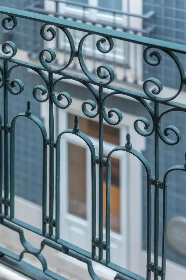 Comtesse Lisbonne Apartments  Lisboa