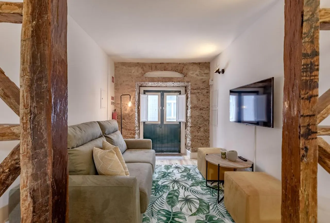 Comtesse Lisbonne Apartments 0*, Lissabon Portugal