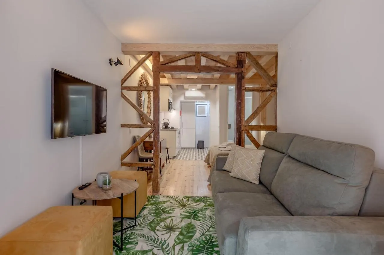 Comtesse Lisbonne Apartments Portugal