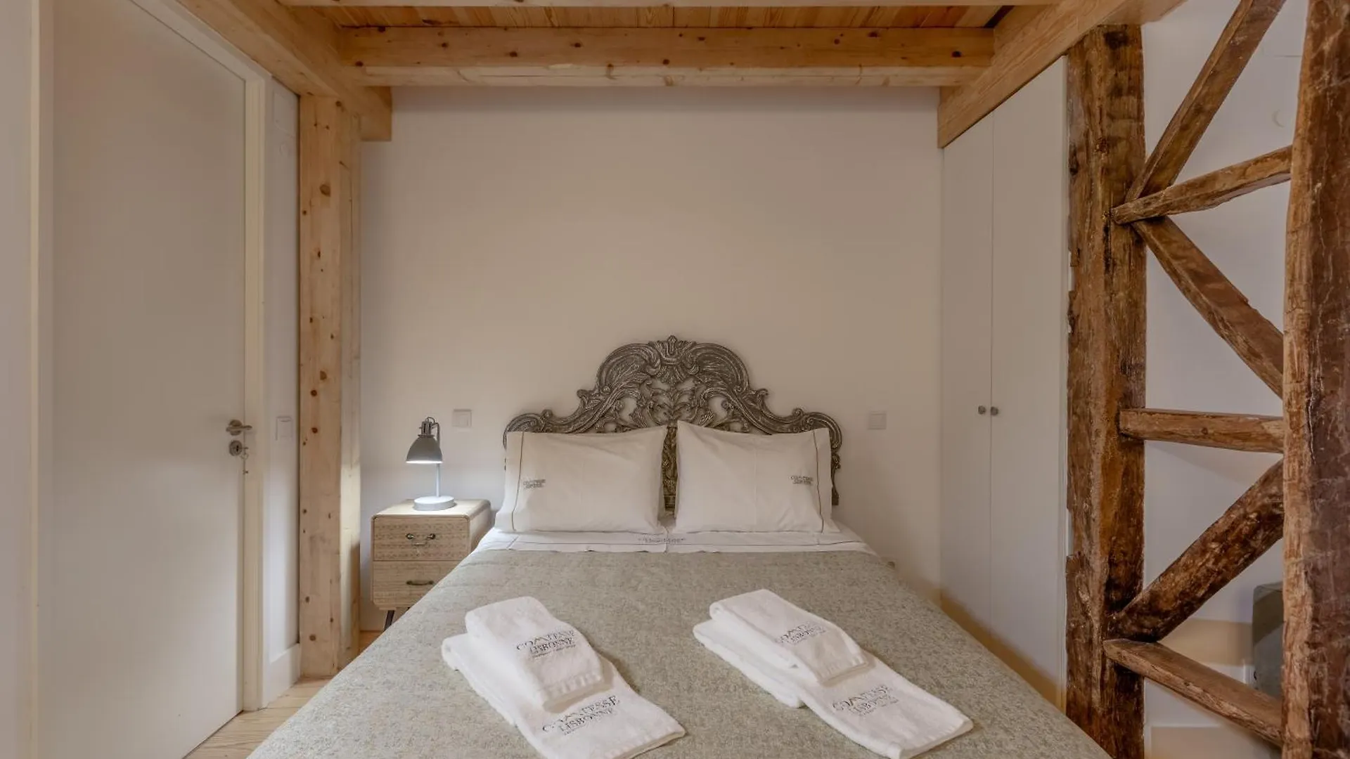 Comtesse Lisbonne Apartments