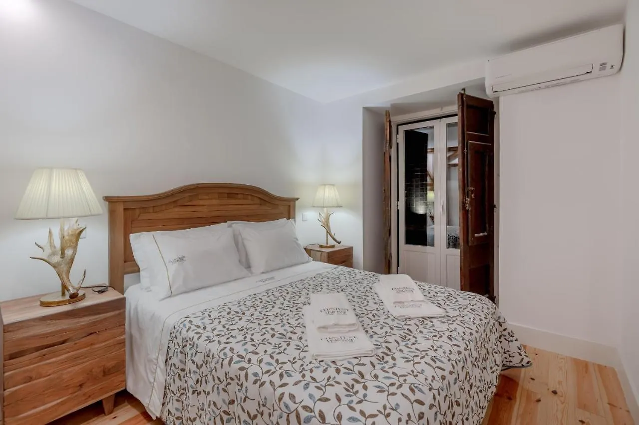 Comtesse Lisbonne Apartments Lisbon