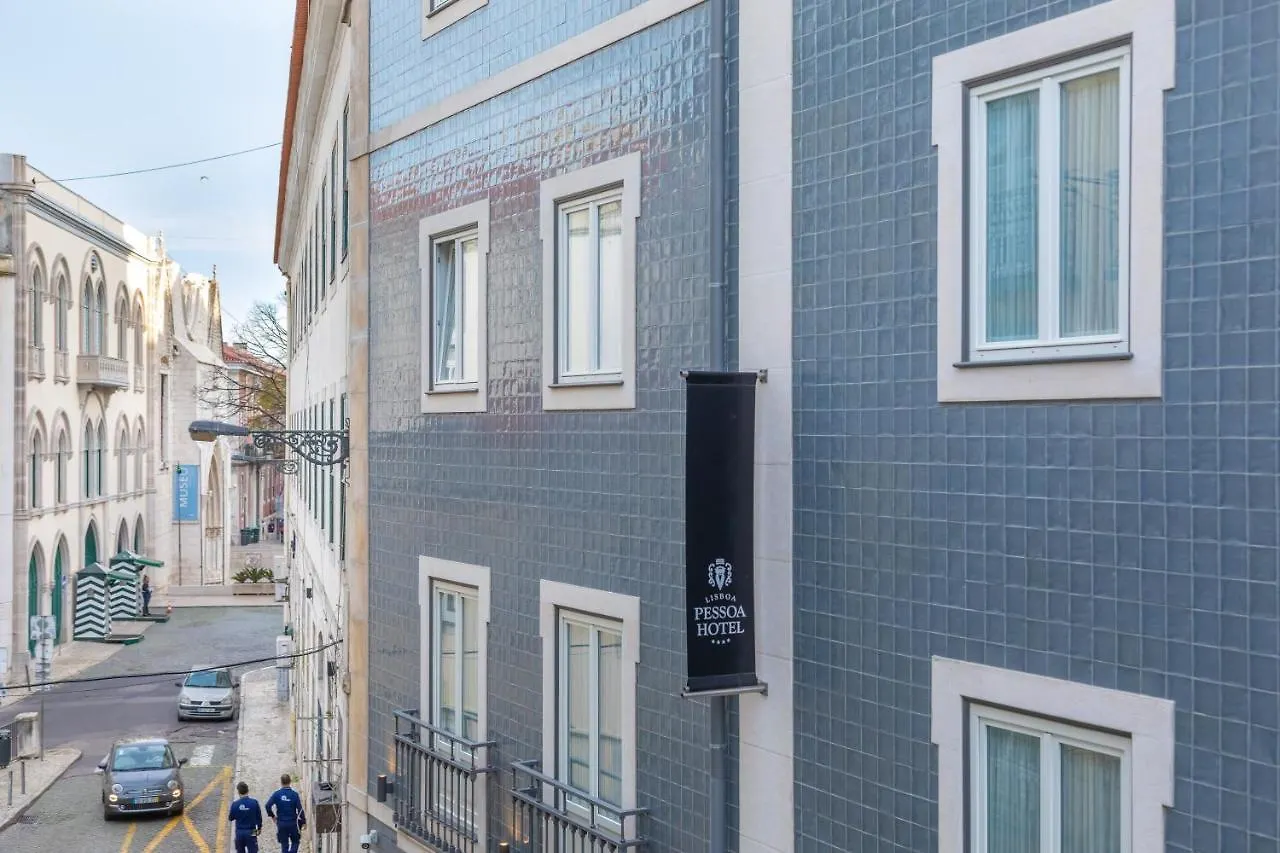 Comtesse Lisbonne Apartments Lisbon